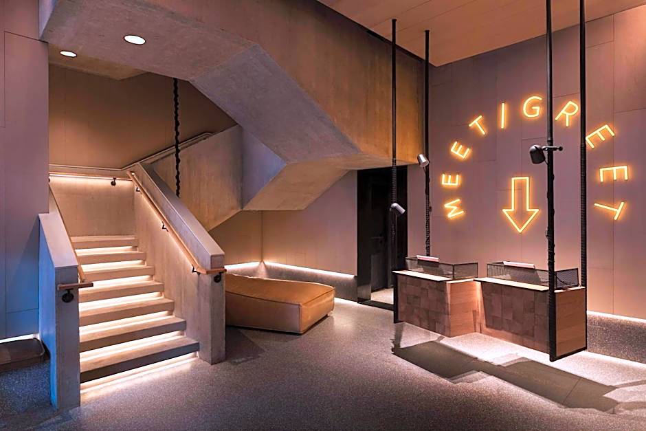 Moxy by Marriott NYC Chelsea