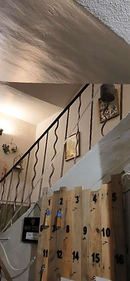 Hôtel Saint Florent