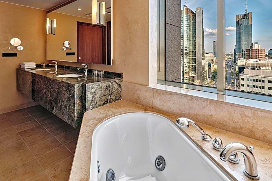 The Westin Warsaw