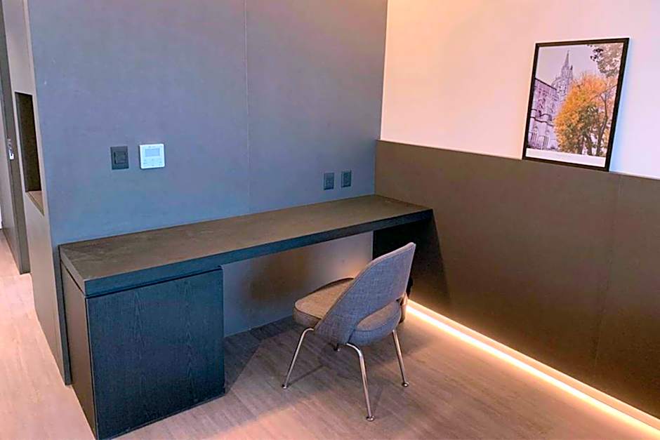 Dazzler by Wyndham La Plata