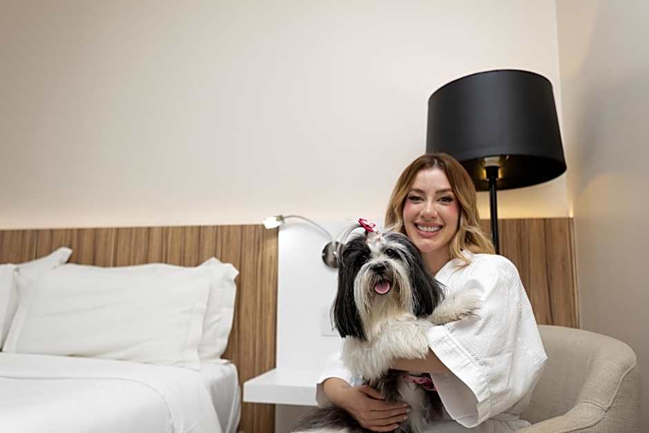 Quality Hotel Aracaju