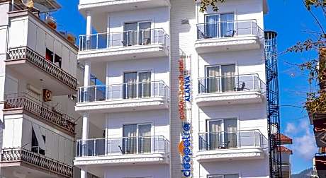 Cleopatra Golden Beach Hotel