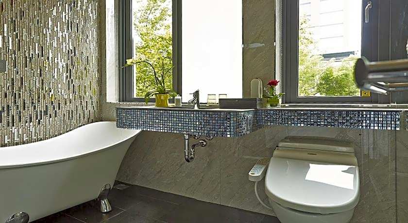 Hotel Bstay - Self Check In