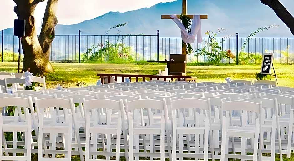 Pontefino Hotel And Residences