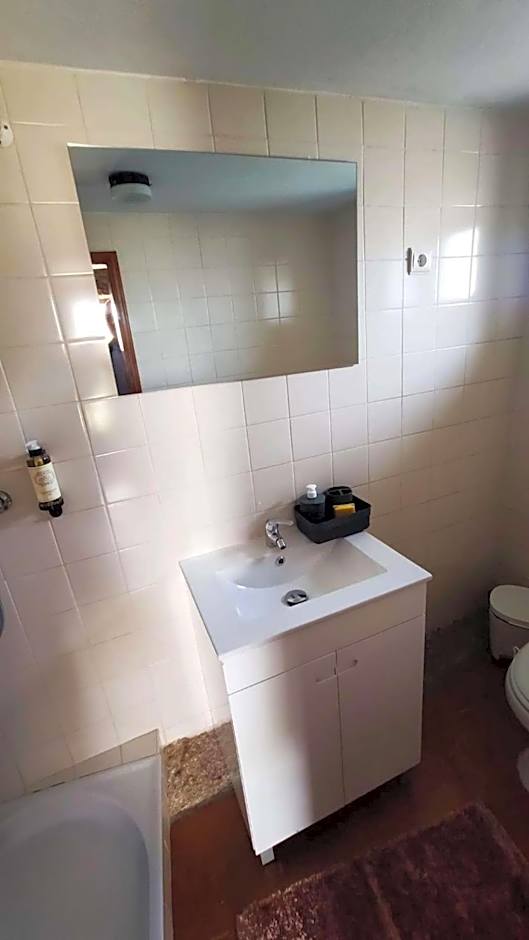 Vila da Laje - Onde a Natureza o envolve - Serra da Estrela