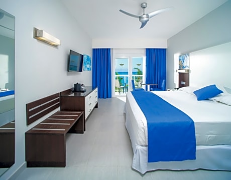 Double Room with sea view
