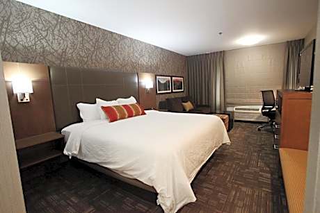 King Room with Sofa Bed - Pet Friendly