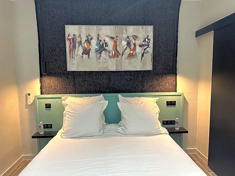 Logis Au Vieux Morvan