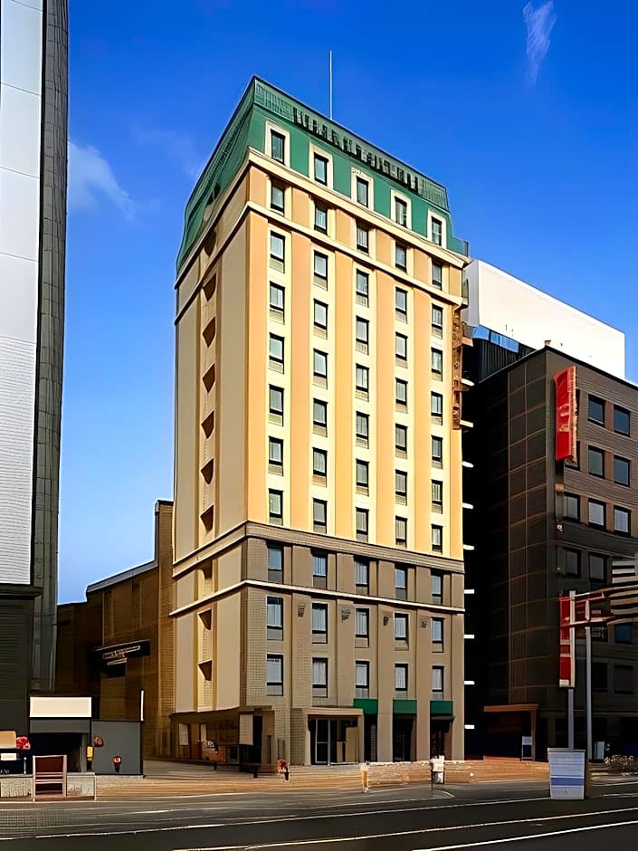 Shizutetsu Hotel Prezio Shizuoka-Ekikita