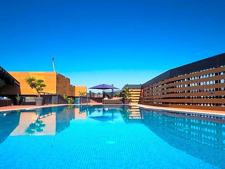 Photo 1 of 78 of Eurostars Palace