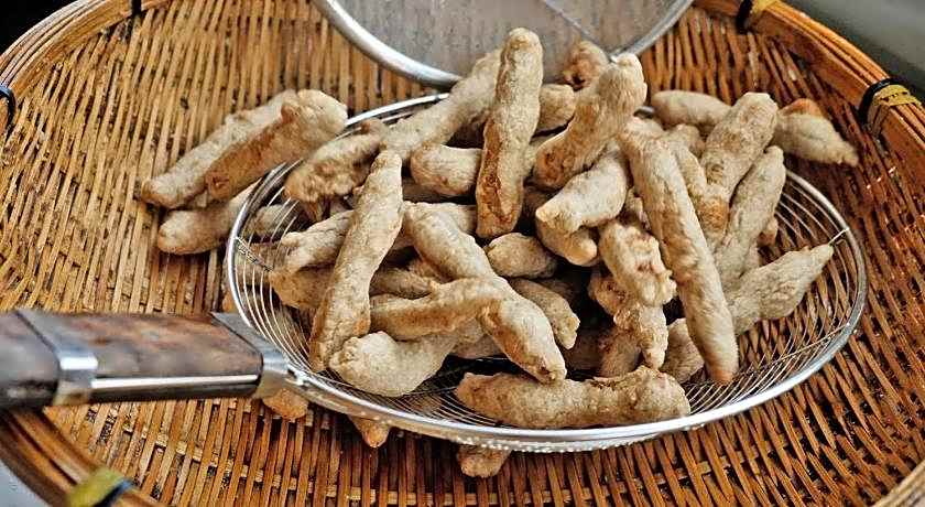 Seri Ibai Permai Inn