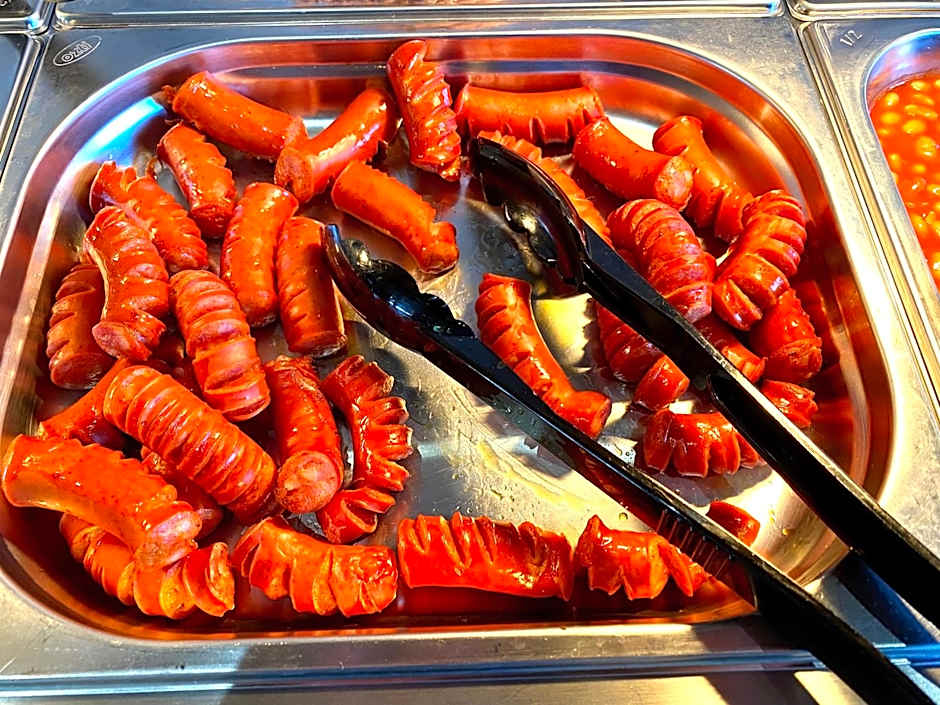 Hotel & Restaurant Barca