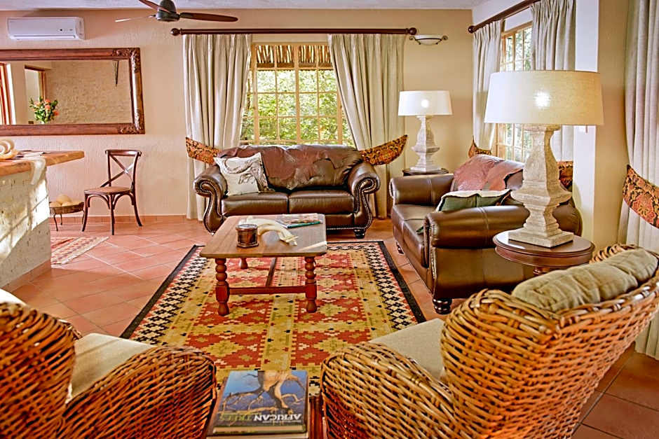 La Kruger Lifestyle Lodge - Unfenced - Unforgettable