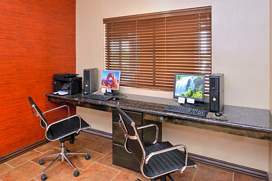 Holiday Inn Express Kingman By IHG