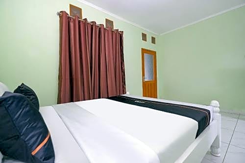 OYO 3071 Guest House Gethsemane