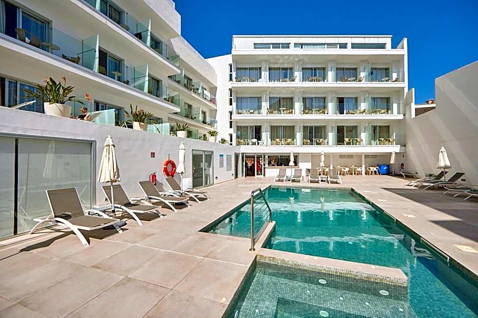 Hotel Ilusion Moreyo - Adults Only