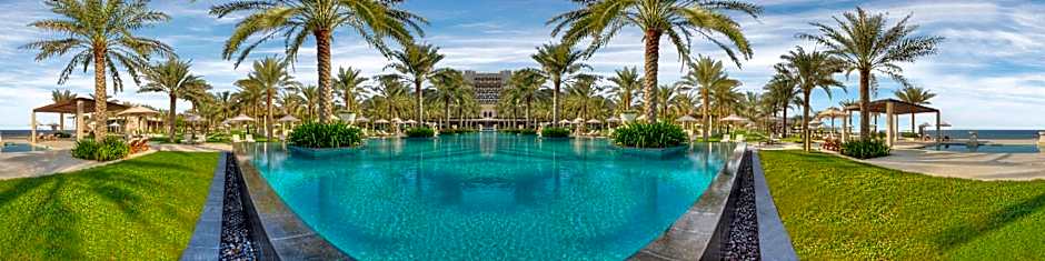 Al Bustan Palace, a Ritz-Carlton Hotel
