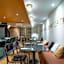 Mercure Paris Montparnasse Pasteur