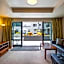 The Glebe Apartments