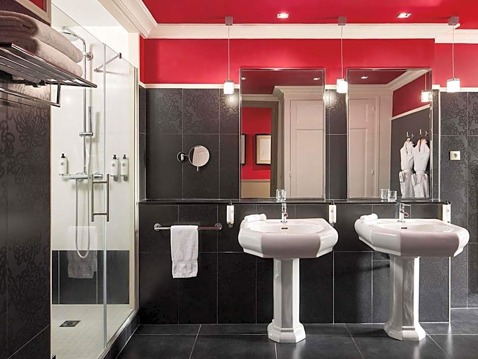 Le Grand Hotel de Cabourg - MGallery Collection