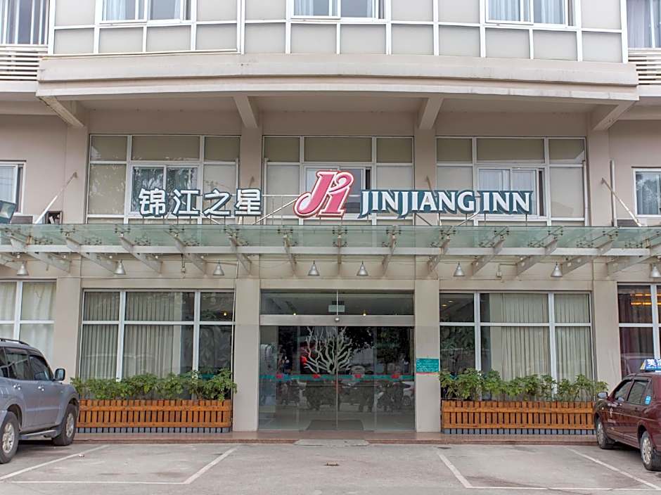 Jinjiang Inn Guilin Qixing Road