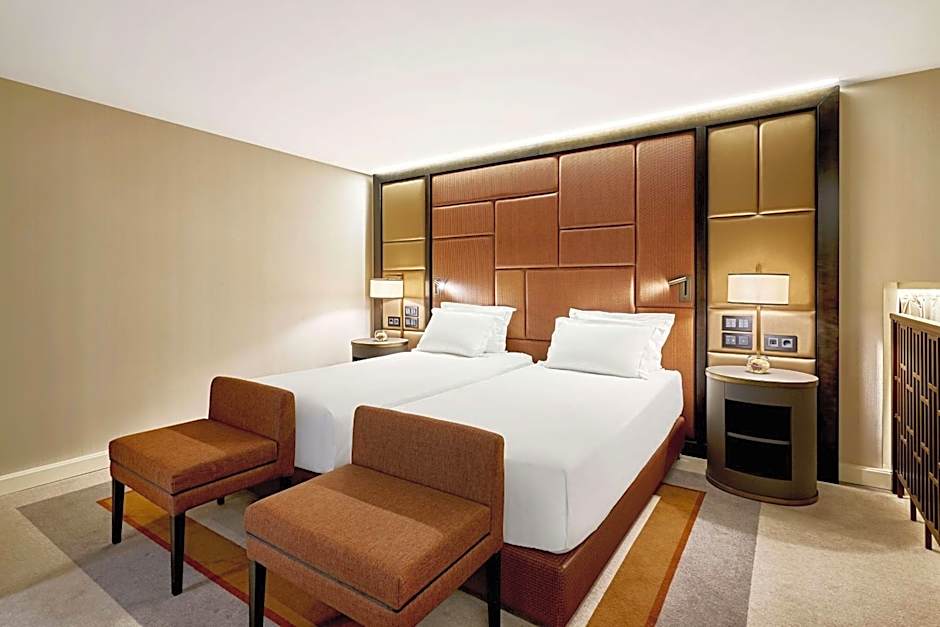 Hilton Budapest