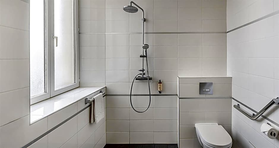 Best Western Plus Poitiers Centre Le Grand Hotel