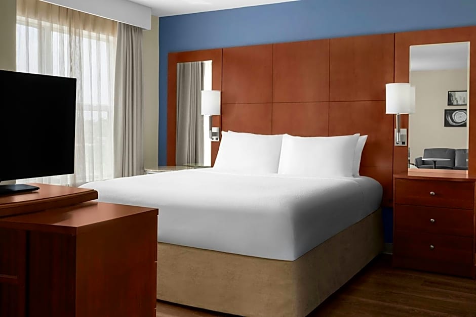 Residence Inn by Marriott Houston Katy Mills