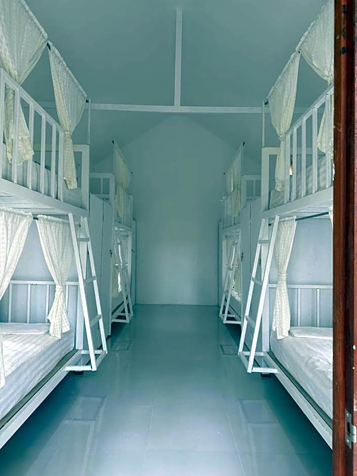 Rabbit Bungalow