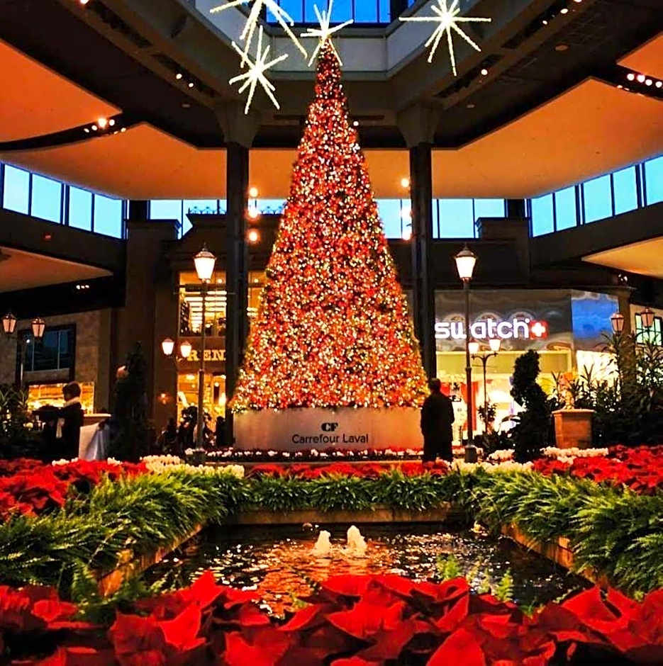 Holiday Inn Laval Montreal By IHG