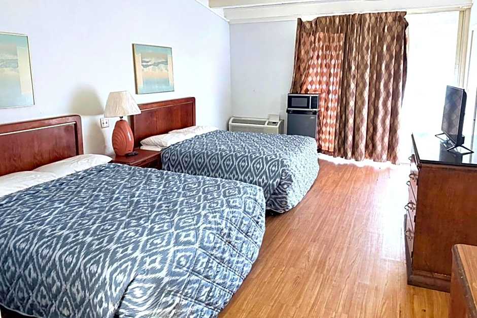 Campus Inn by Hotel O Gainesville - University Area