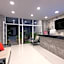 Hotel Baya Phuket - Rooftop Pool, Next to Food Market & Steps to Beach