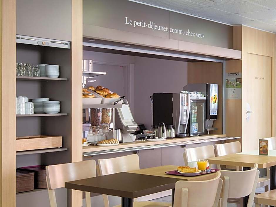 B&B Hôtel ORLY CHEVILLY Marché International