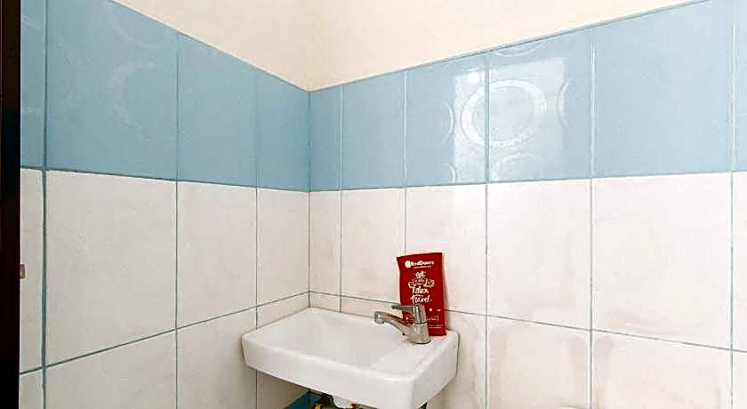 RedDoorz @ FDB Homes Nueva Ecija