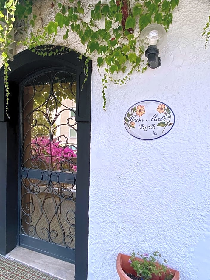 Casa Malo'