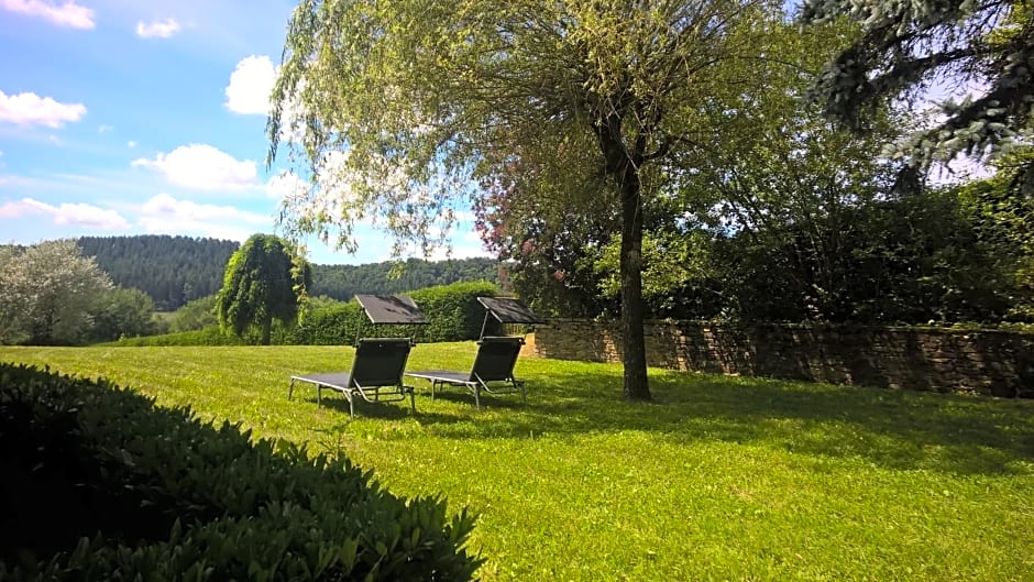 Le Nid Doux – Chairiere, MN