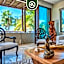 Apt with Private Terrace - Ocean View
