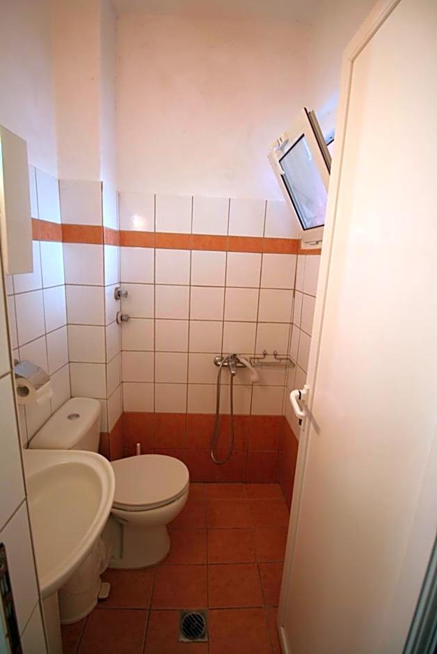 SARTI CENTER studios