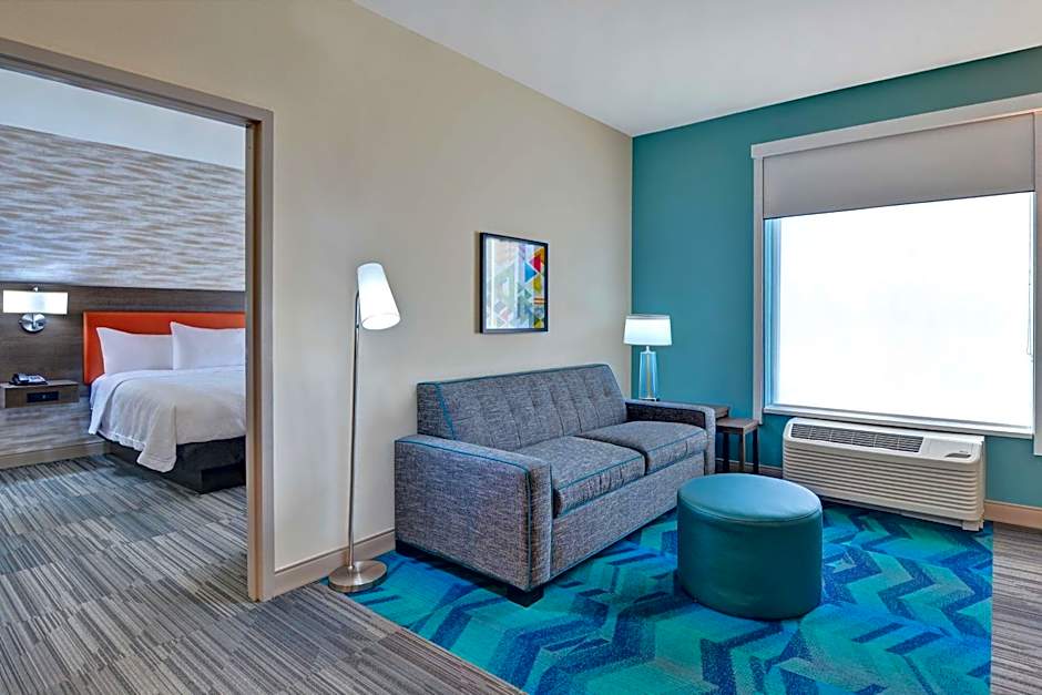 Home2 Suites By Hilton Savannah Midtown, Ga
