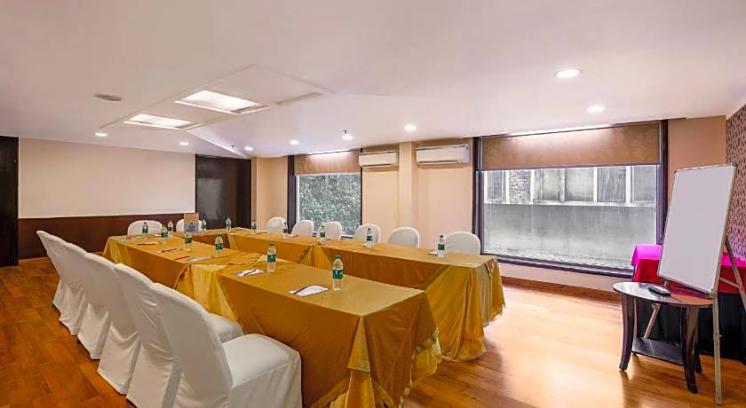 The Grand Orion - Kailash Colony