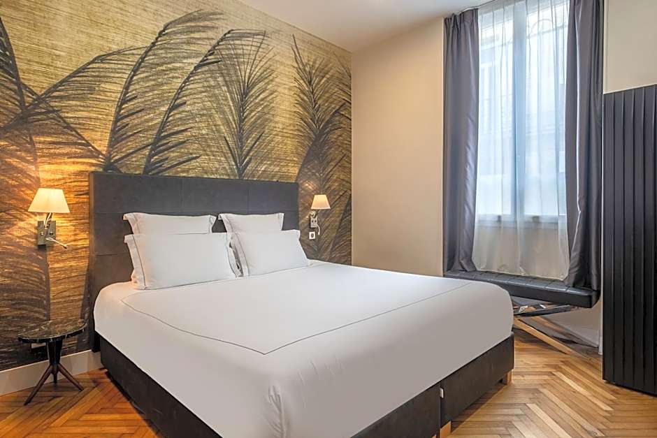 Le Palais Gallien Hôtel & Spa
