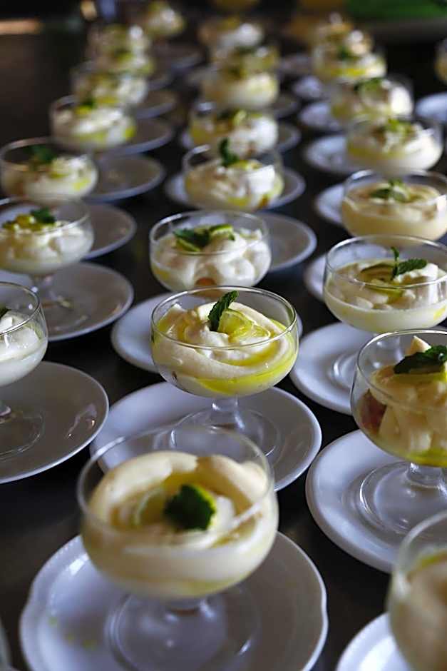 Agriturismo Cascina Cipressa