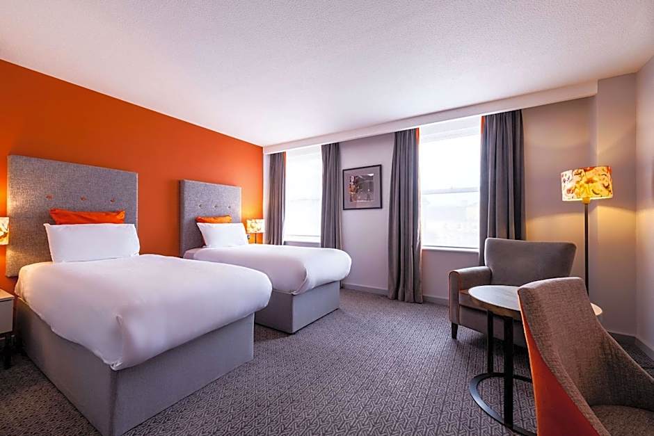 Cedar Court Hotel Harrogate