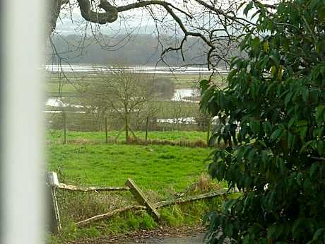 Double Room with Four Poster Bed