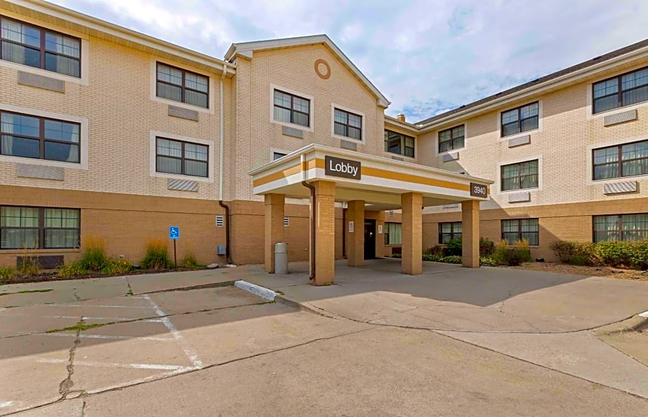 Extended Stay America Select Suites - Des Moines - Urbandale