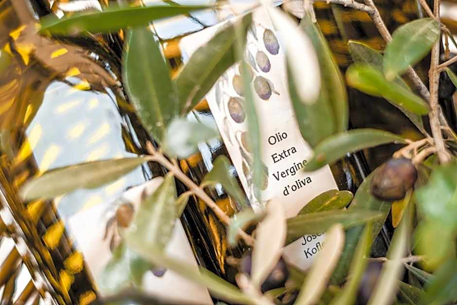 Sporthotel Floralpina