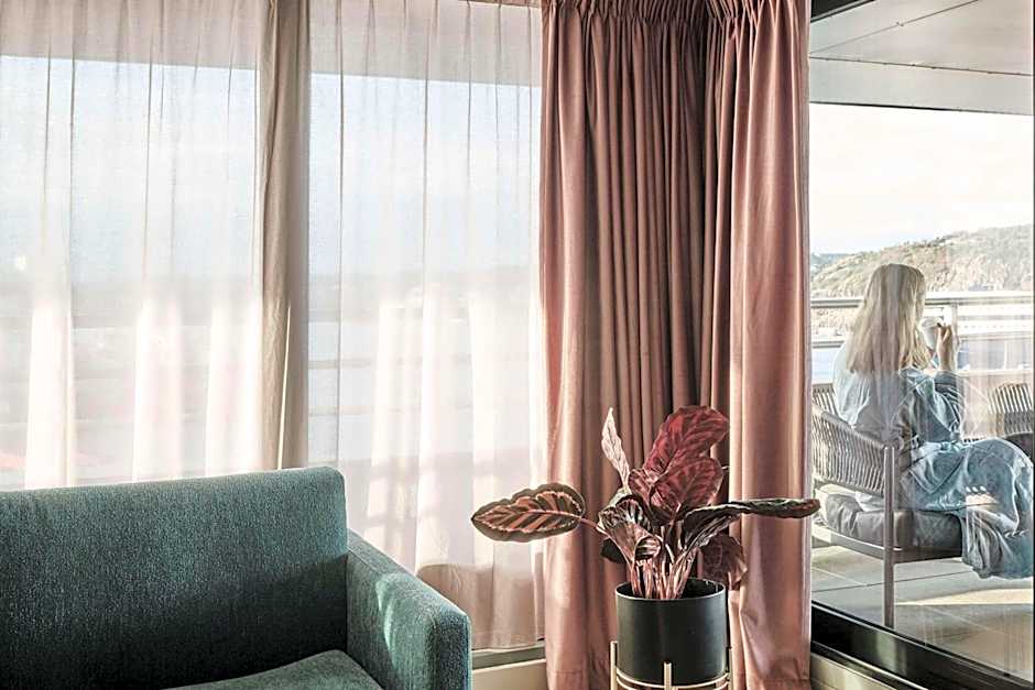 Radisson Blu Caledonien Hotel Kristiansand