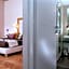 DVE Suite Rome