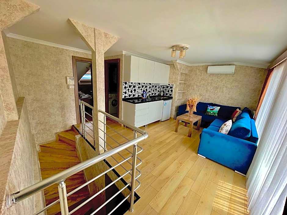 Elegance Aparts Cihangir