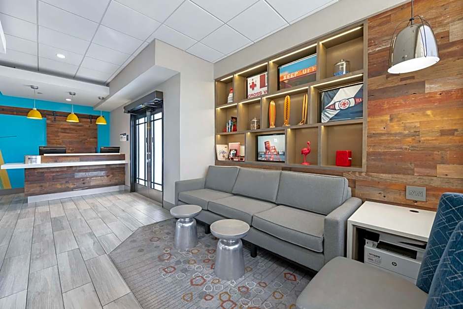 Best Western Oceanfront